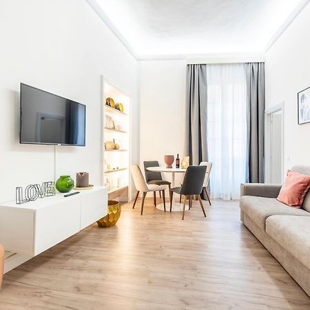 Wine_Home_Firenze Bagian luar foto