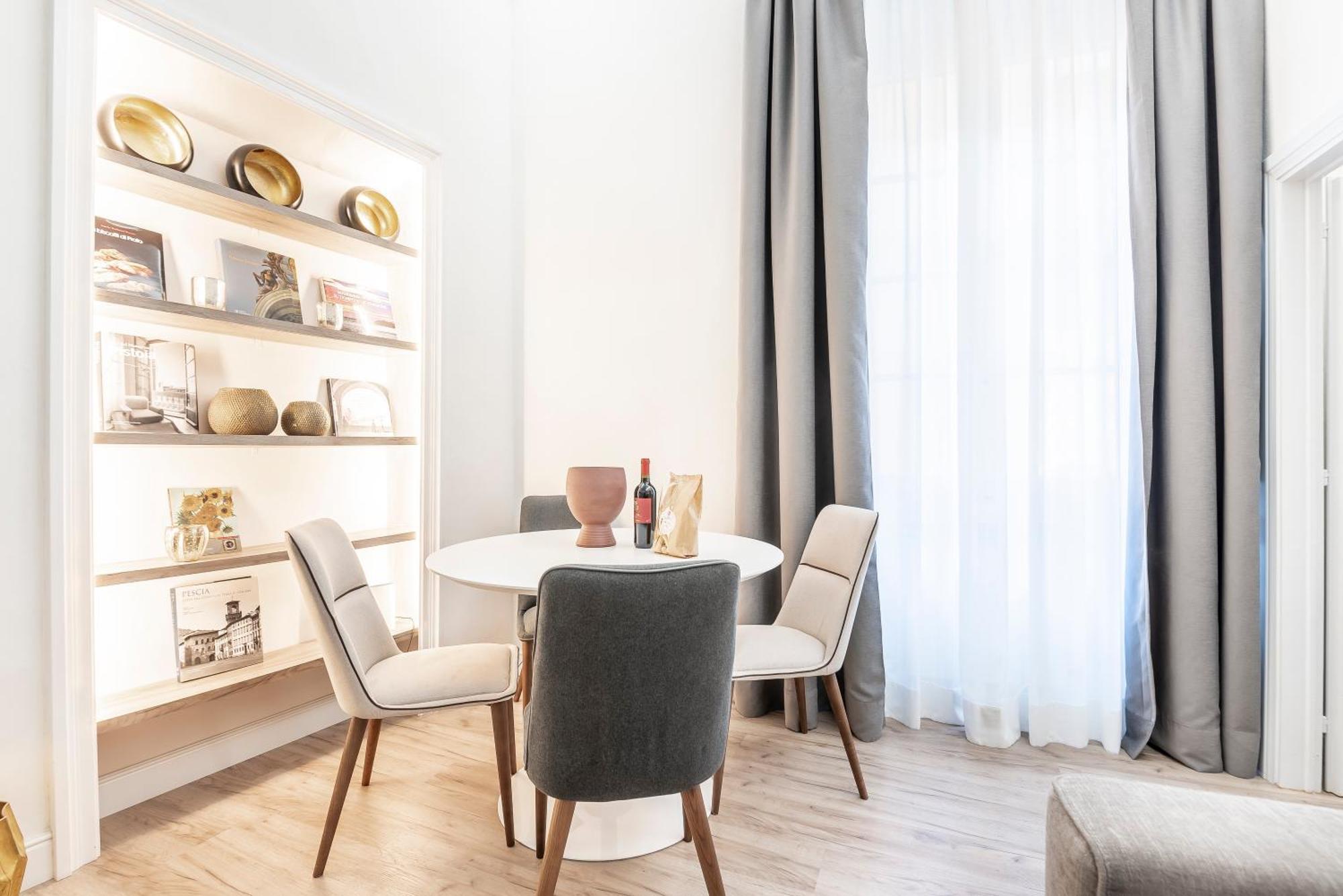 Wine_Home_Firenze Bagian luar foto